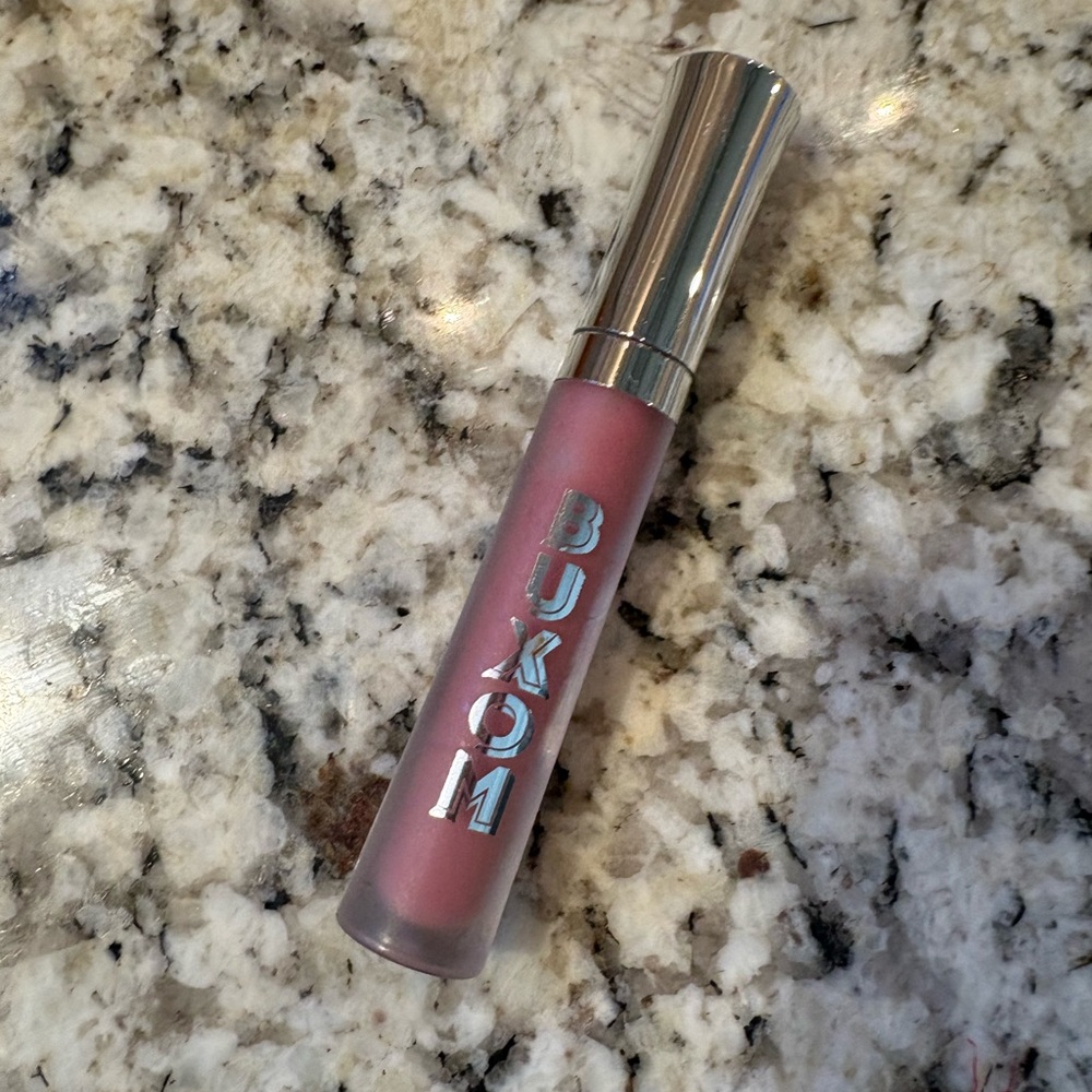 Buxom Shimmering Mauve Lip Gloss